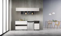 Lavastoviglie a libera installazione o da incasso