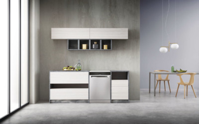 Lavastoviglie a libera installazione o a incasso: quale scegliere per la tua cucina?