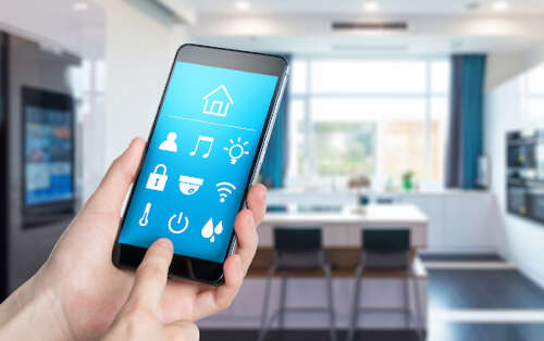 elettrodomestici smart