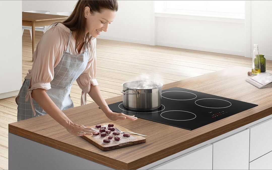 cucine a induzione