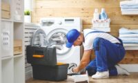 come installare asciugatrice