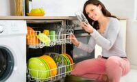 lavastoviglie a basso consumo