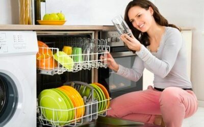 Lavastoviglie a basso consumo: come sceglierle per la tua cucina