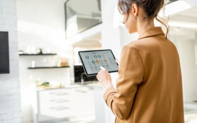 Integrare smart home ed elettrodomestici: consigli per una casa connessa