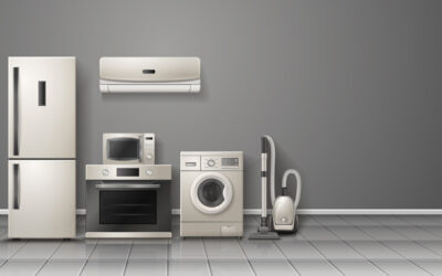 Suggerimenti per l’uso efficiente dell’energia con i tuoi elettrodomestici