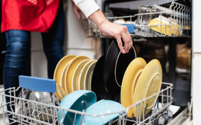 Guida completa alle funzioni smart delle lavastoviglie