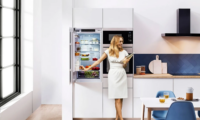frigo doppia porta no frost