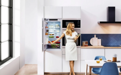 I migliori frigoriferi doppia porta no frost per conservare al meglio i tuoi alimenti