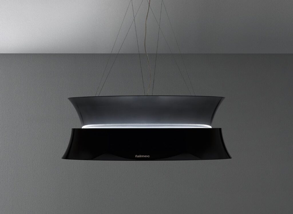 Falmec island hood model Dama - Image 3