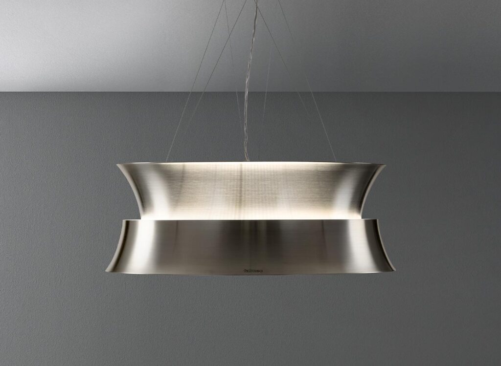 Falmec island hood model Dama - Image 2