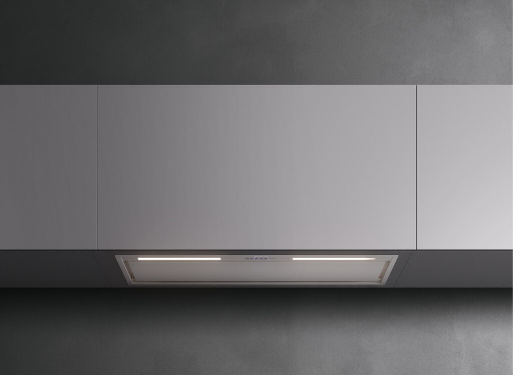 Falmec hood model Gruppo Incasso Plus - Image 10