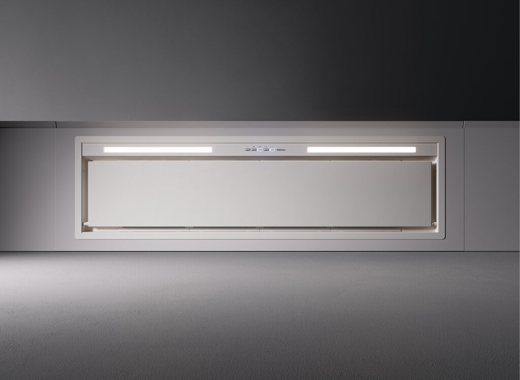 Falmec hood model Gruppo Incasso Plus - Image 9