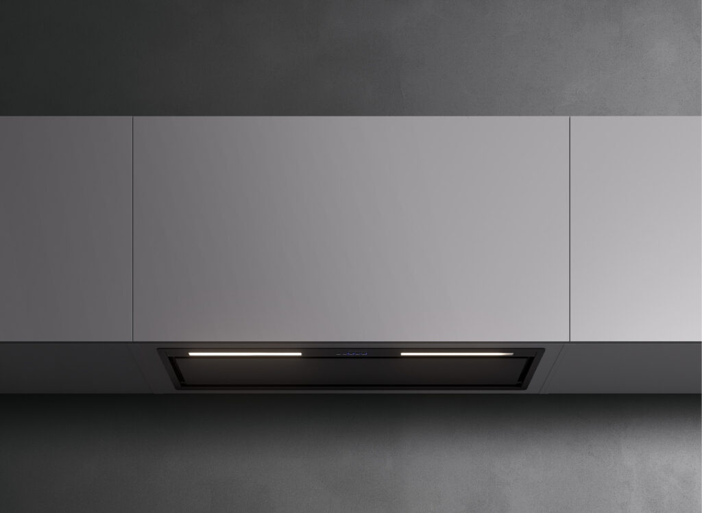Falmec hood model Gruppo Incasso Plus - Image 8
