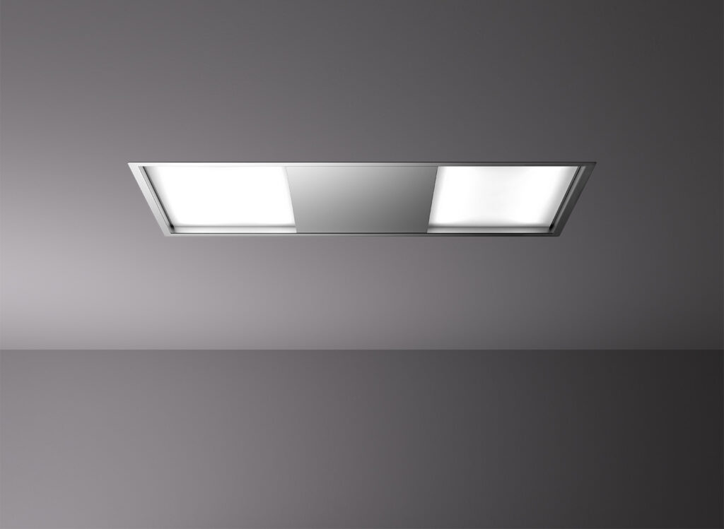 Falmec ceiling hood model Skema - Image 3