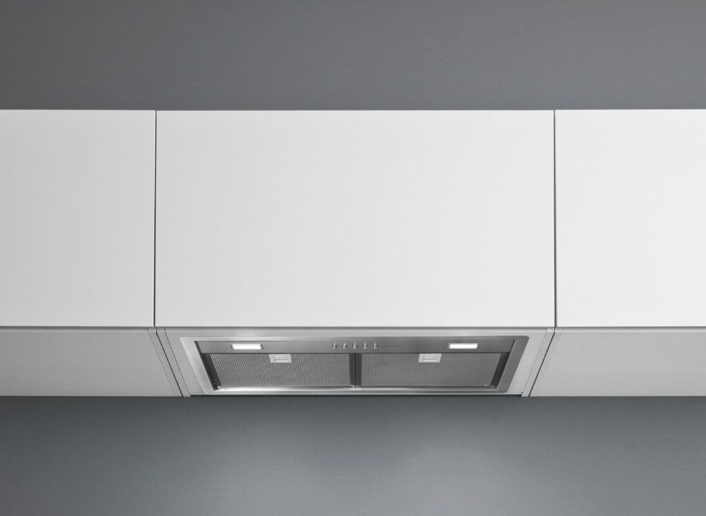 Falmec hood model Built-in