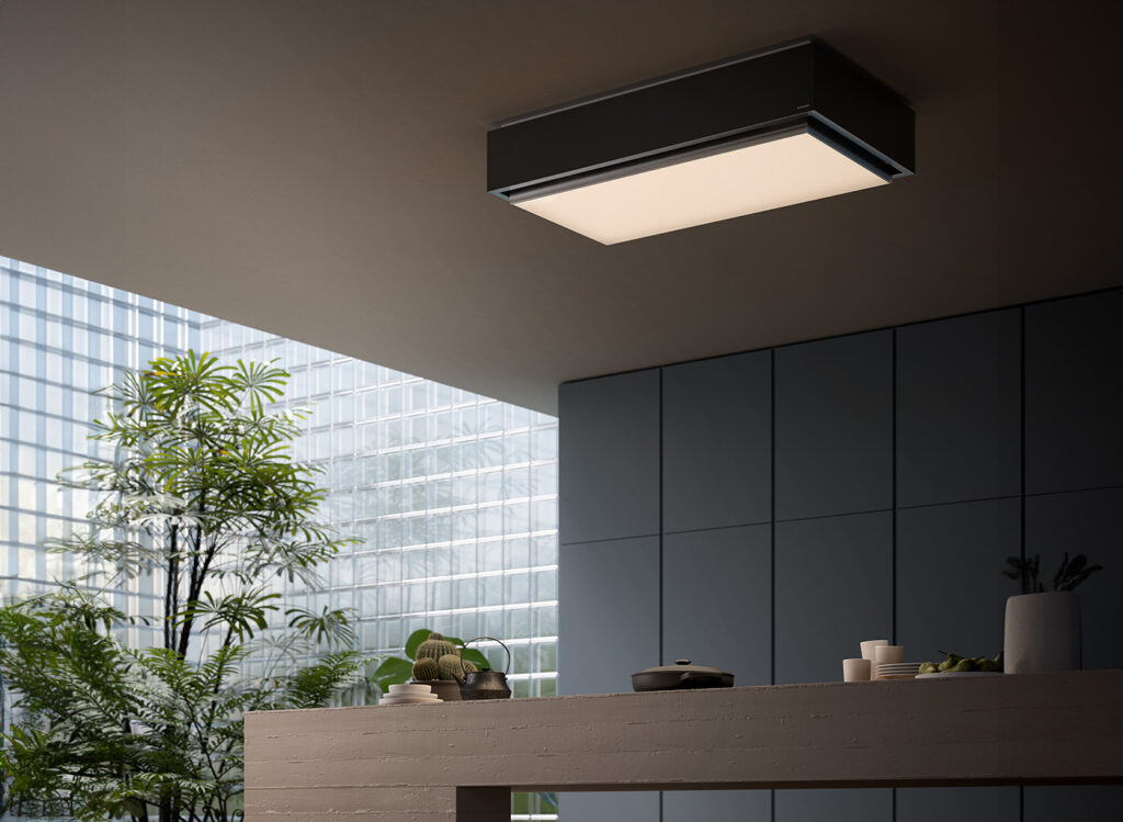 Falmec island hood model Levante - Image 2