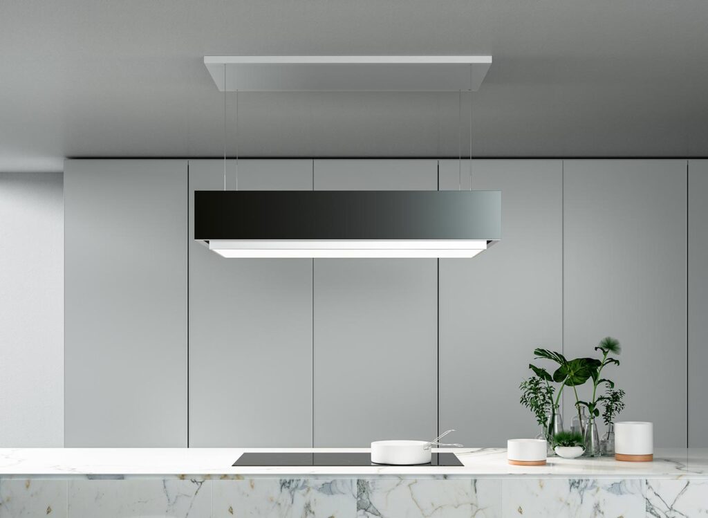 Falmec island hood model Levante - Image 7