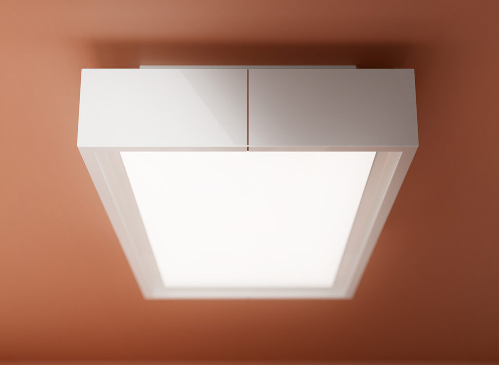 Falmec ceiling hood model Vega - Image 3