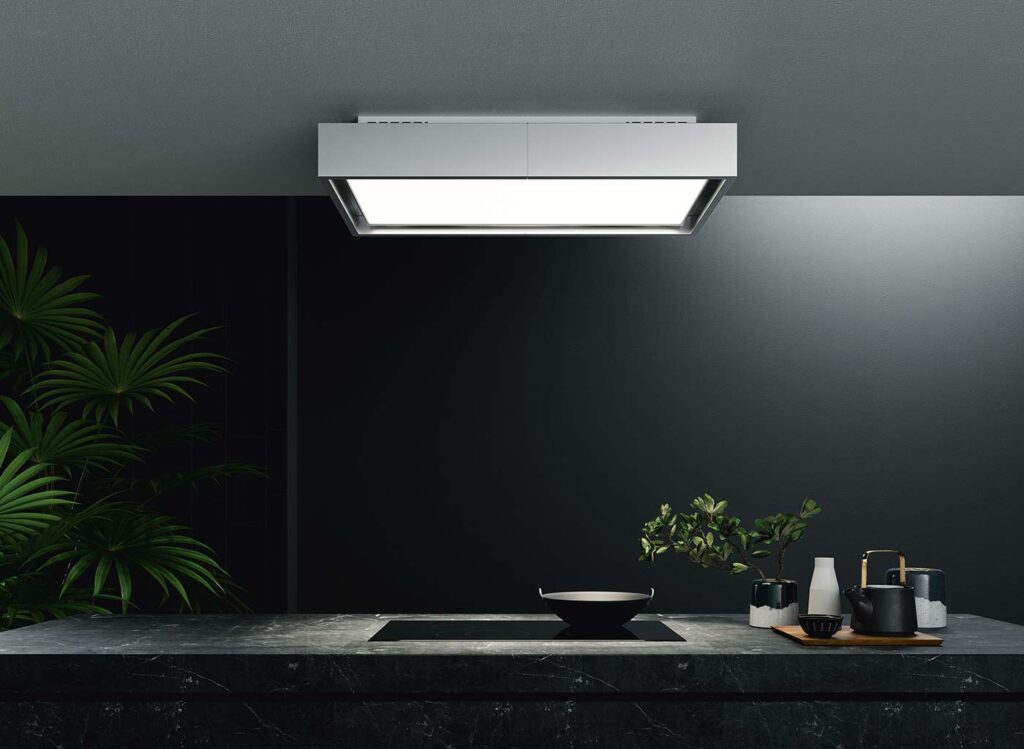 Falmec ceiling hood model Vega - Image 4