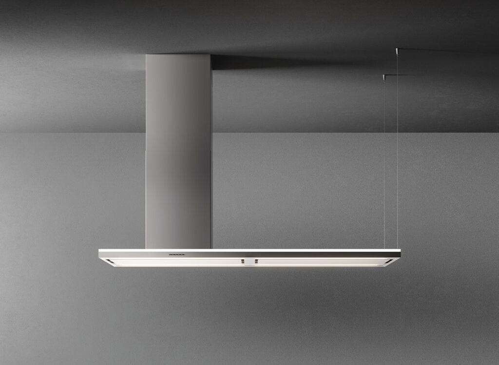 Falmec island hood model Lumen Island 175 NRS - Image 2
