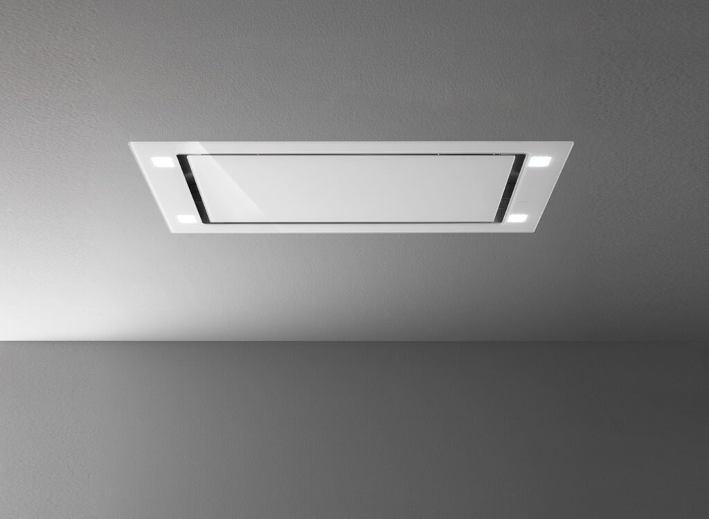 Falmec ceiling hood model Sirio