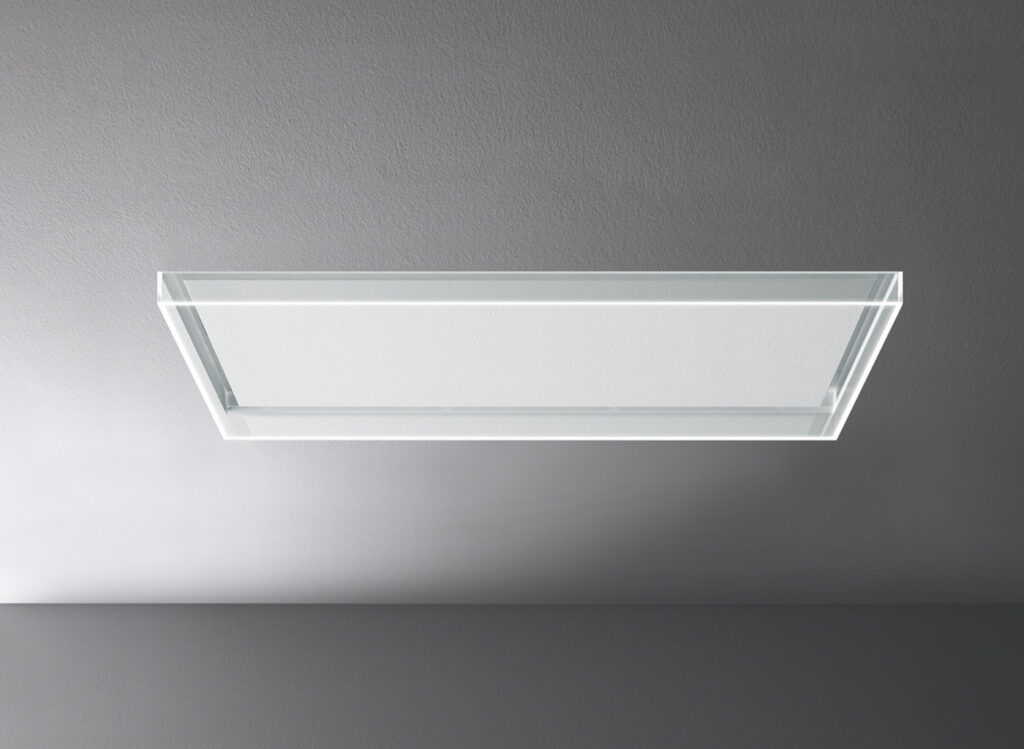 Falmec ceiling hood model Alba - Image 4