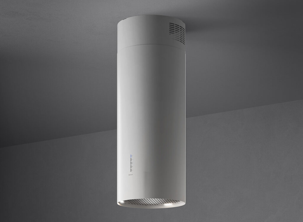 Falmec island or wall mounted hood model Polar - Image 8