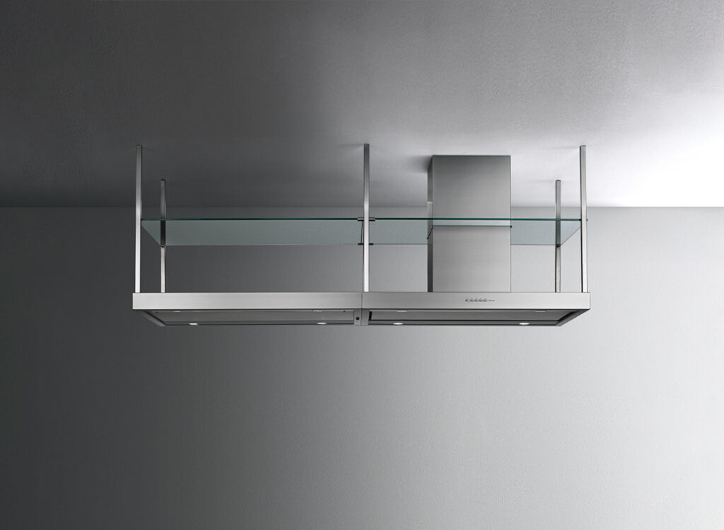 Falmec island hood model Europa