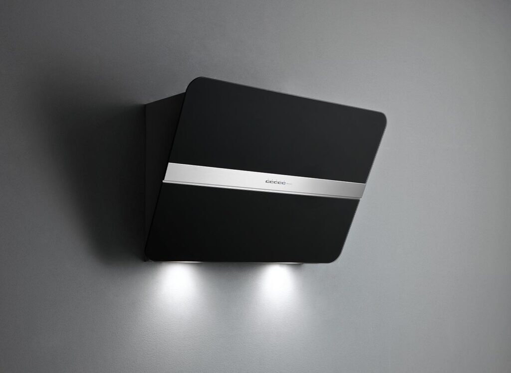 Falmec wall mounted hood model Flipper NRS - Image 3