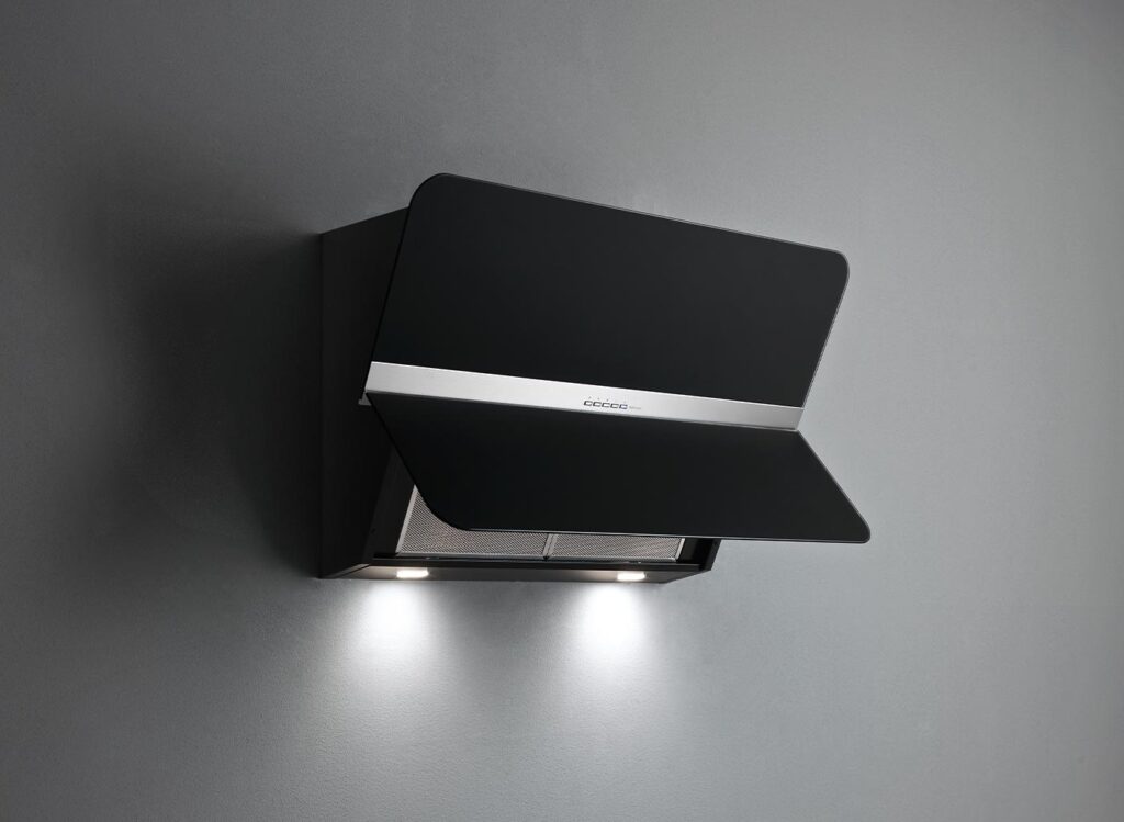 Falmec wall mounted hood model Flipper NRS - Image 4