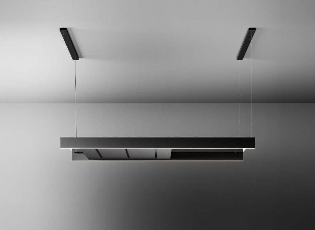 Falmec island hood model Light - Image 2