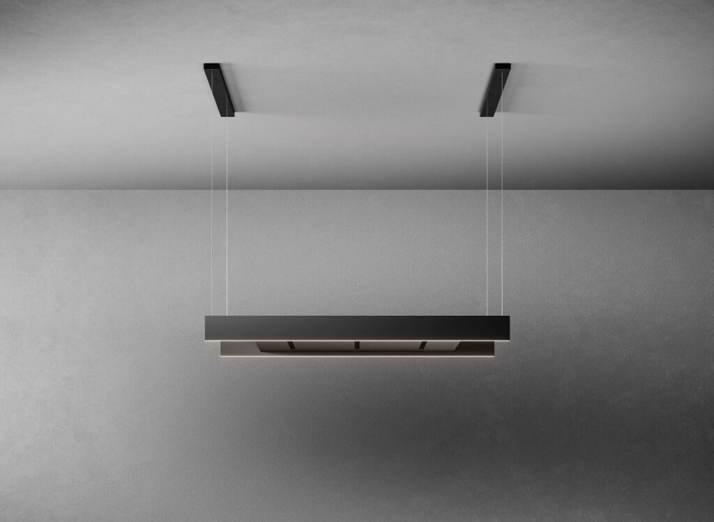 Falmec island hood model Light - Image 5