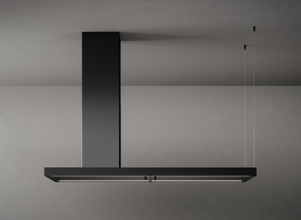 Falmec island hood model Elle - Image 3