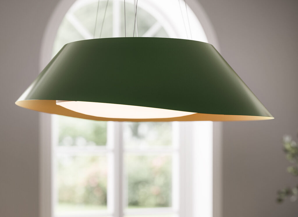 Falmec island hood model Vogue - Image 3