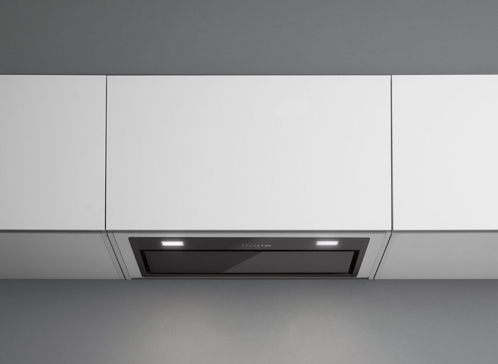 Falmec hood model Gruppo Incasso Murano - Image 2
