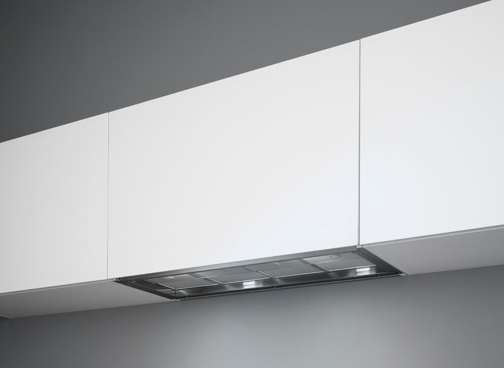 Falmec hood model Virgola Touch - Image 3