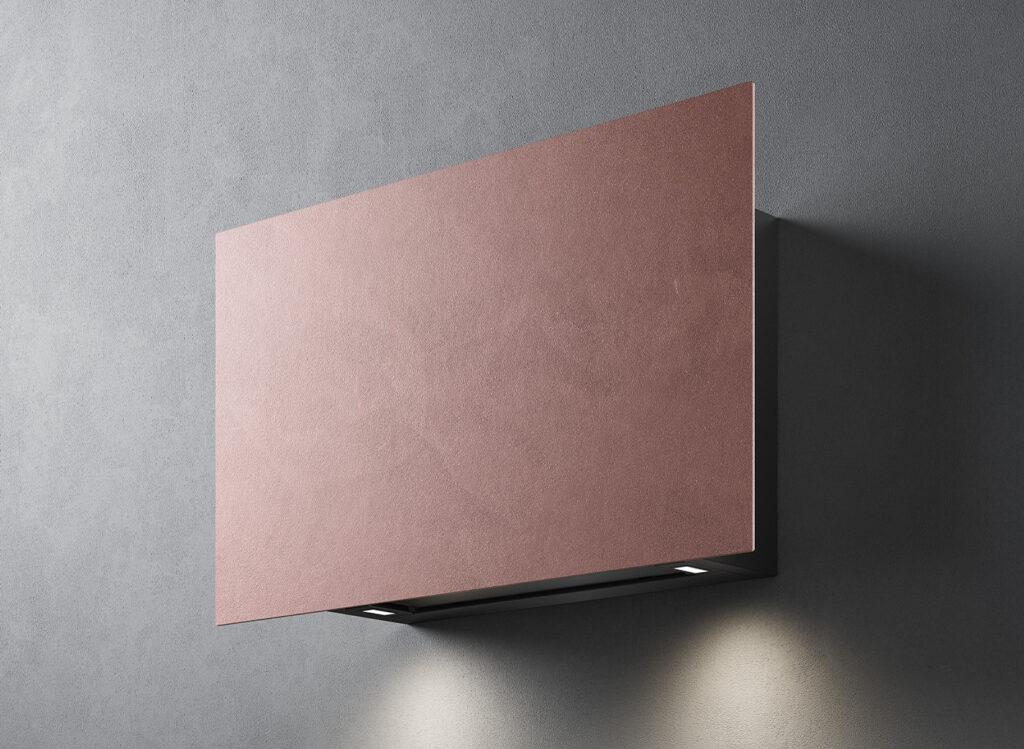 Falmec wall mounted hood model Cover - Image 5