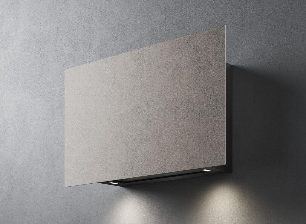 Falmec wall mounted hood model Cover - Image 6