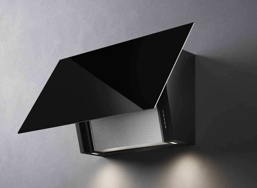 Falmec wall mounted hood model Cover - Image 9