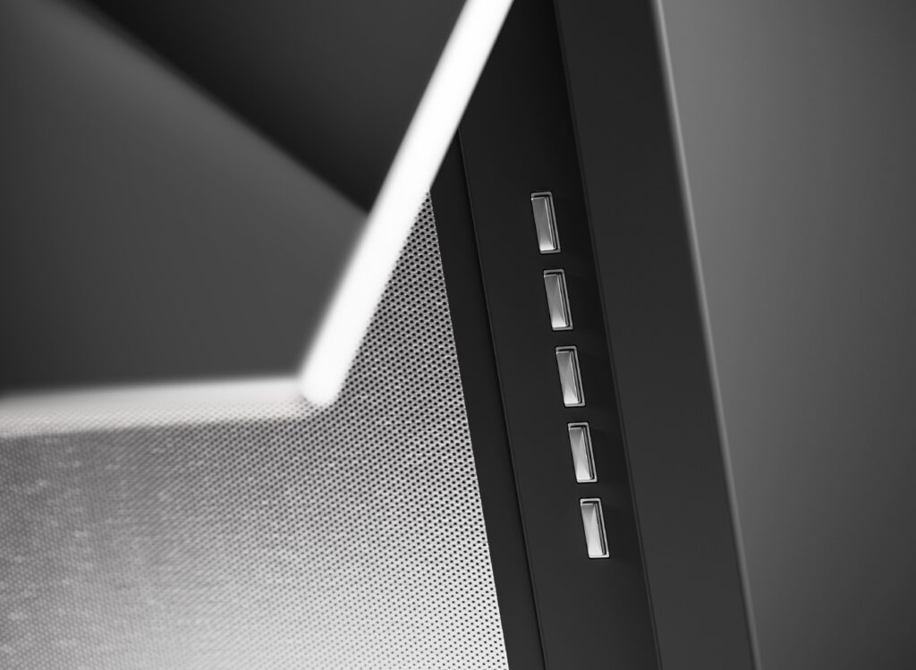Falmec wall mounted hood model Cover - Image 12