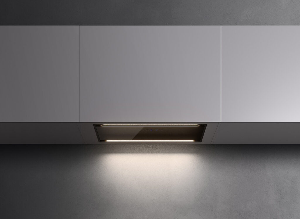 Falmec hood model Parallel - Image 6