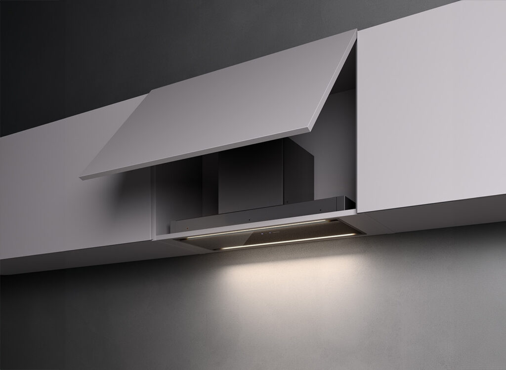 Falmec hood model Parallel - Image 5