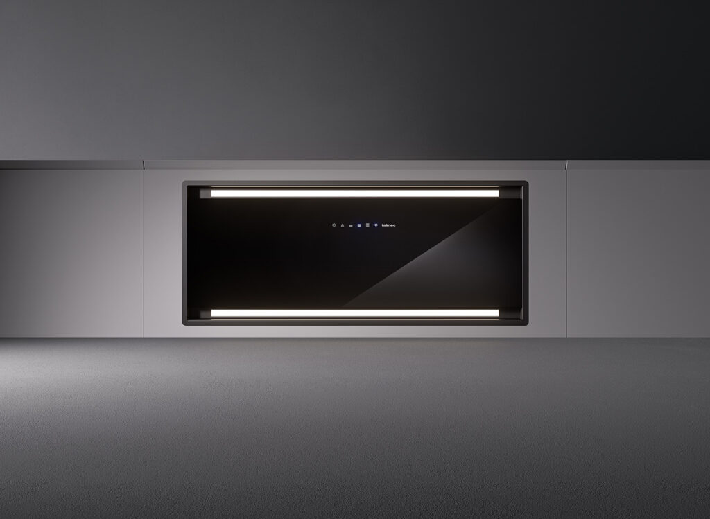 Falmec hood model Parallel - Image 2
