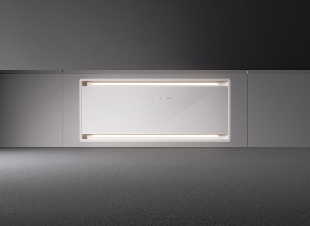 Falmec hood model Parallel - Image 9