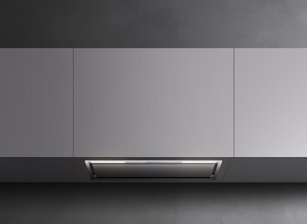 Falmec Gruppo Incasso Plus No-Drop hood