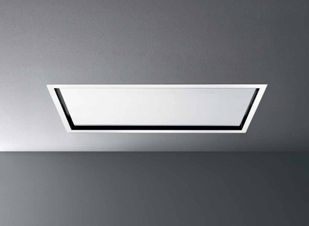 Cappa Falmec a soffitto Nube - immagine 2