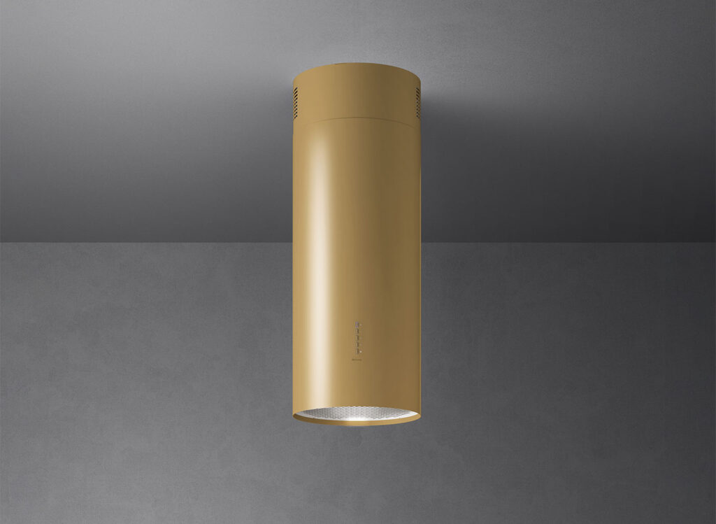 Falmec island or wall mounted hood model Polar - Image 12