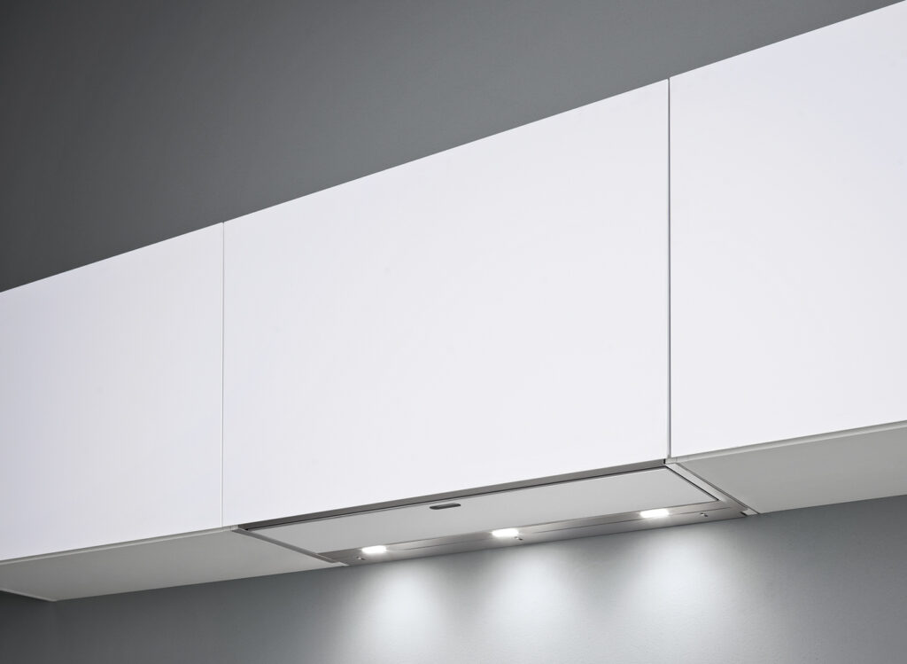Falmec hood model Move