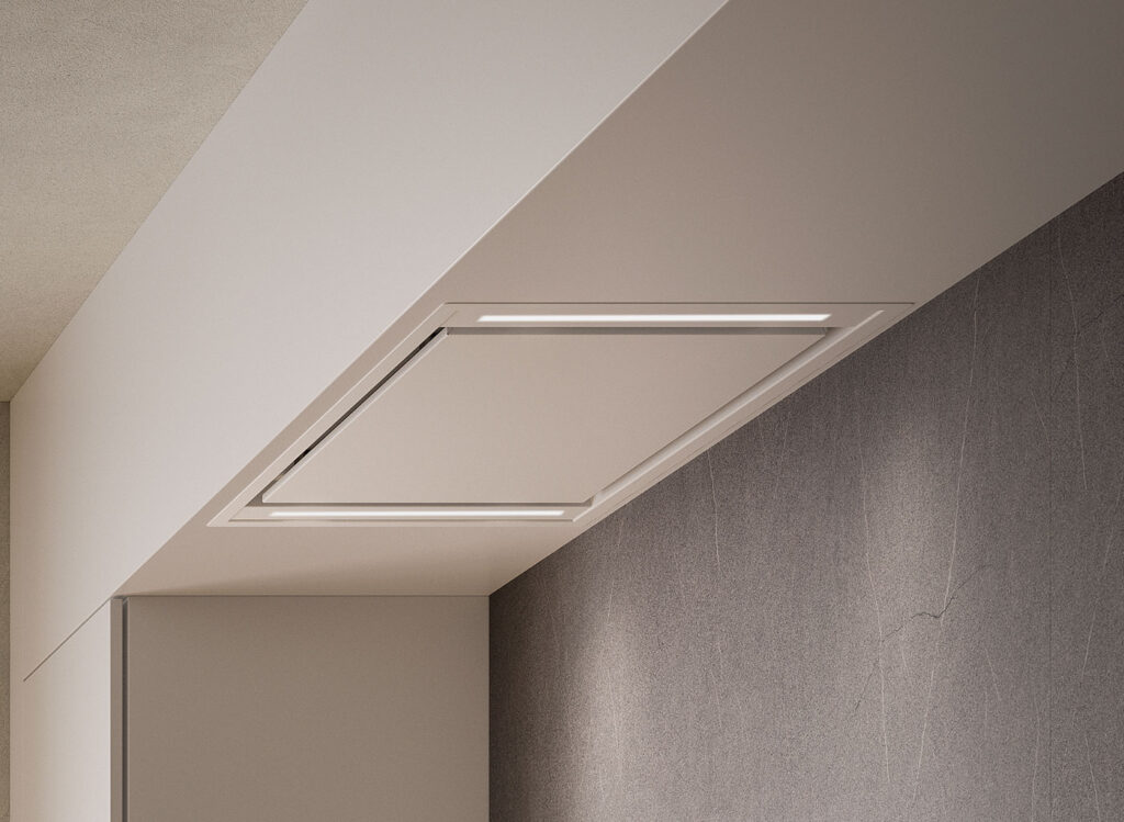 Ceiling hood Falmec Stella (Plus)