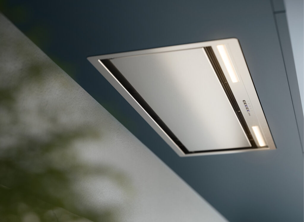Falmec hood model Gruppo Incasso Plus